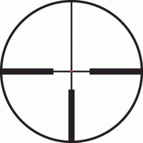 Прицел оптический Leupold VX.R 3-9x40mm Firedot 4
