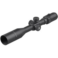 Приціл Discovery Optics FFP 4-16x44 SF