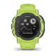 Смарт-годинник Garmin Instinct 2 електрік лайм