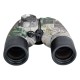 Бінокль SIGETA General 10x50 Camo floating/compass/reticle морський
