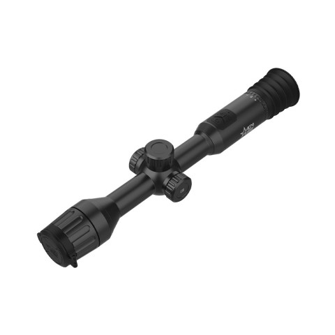 Тепловизионный прицел AGM Adder TS35-640
