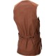 Жилет Browning Outdoors стрелковый ELITE, M ц:dark brown