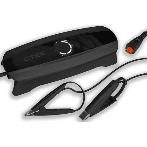 Зарядний пристрій CTEK CS ONE EU 40-330