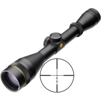 Приціл оптичний Leupold VX-2 4-12x40mm LR Duplex