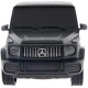 Машинка Rastar Mercedes-Benz G63 AMG 1:24 ц:черный