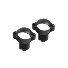 Кільця Leupold QR 25.4 мм Super High Matte