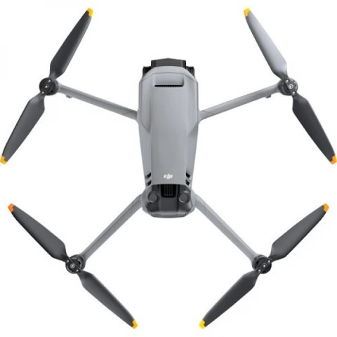 Квадрокоптер DJI Mavic 3 Pro Fly More Combo with DJI RC (CP.MA.00000660.01)