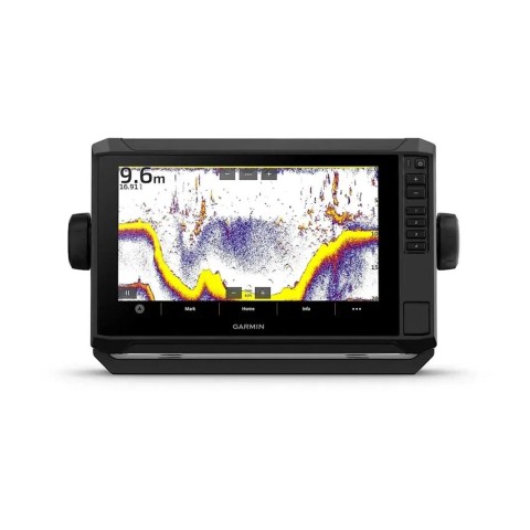 Картплоттер Garmin ECHOMAP UHD2 9