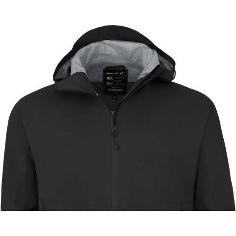 Куртка Frontier Erica L 10K/10K Black