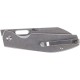 Ніж CJRB Ekko, AR-RPM9 Steel, Steel handle