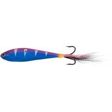 Бокоплав Viking Fishing Bobby 63mm 27.0g #09 Strange Perch