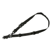 MAG515-BLK Ремень с антабками Magpul MS3 Single QD  GEN 2