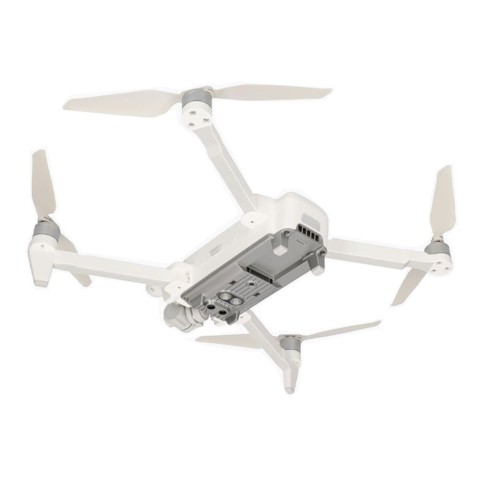 Квадрокоптер FIMI Х8SЕ 2022 V2 Combo with Megaphone (2*battery+1*bag)