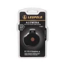 Крышка окуляра LEUPOLD Alumina Flip Back - 36mm (окуляр VX-6, VX-6HD, VX-5HD, MARK 4HD, MARK 5HD)