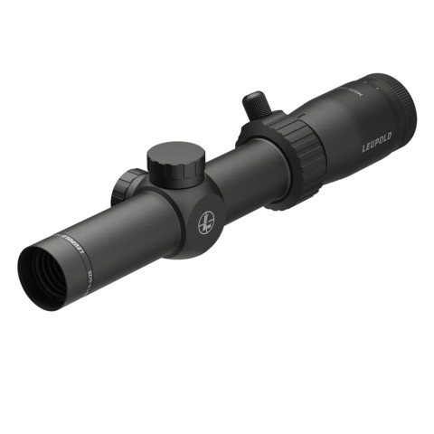 LEUPOLD MARK 3HD 1.5-4x20 (30mm) SFP AR-Ballistic