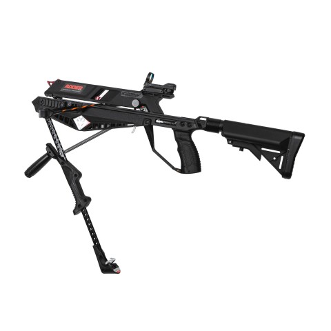 Арбалет багатозарядний Ek Archery Cobra System Adder 30 LBS чорний