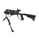 Арбалет багатозарядний Ek Archery Cobra System Adder 30 LBS чорний
