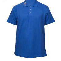 Футболка Castellani Polo 4XL Blue
