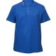 Футболка Castellani Polo 4XL Blue