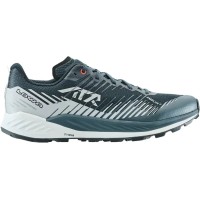 Кроссовки Lowa Amplux 2 42 navy-grey