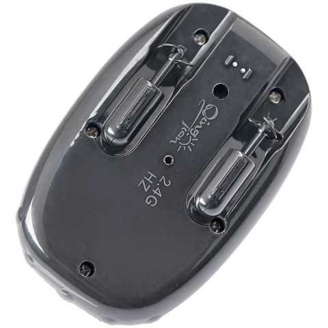 Катер іграшковий ZIPP Toys на радіоуправлінні Speed Boat голубой