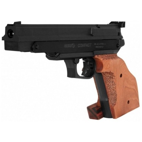 Пневматичний пістолет Gamo Compact