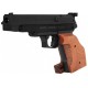 Пневматичний пістолет Gamo Compact