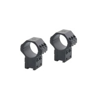 Кільця Vector Optics X-Accu 30 мм з регульованою висотою на ластівчин хвіст
