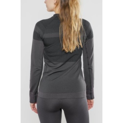 Warm Intensity CN LS Woman