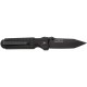 Нож Fox Predator Evolution ц:black