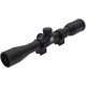 Прицел Hawke Fast Mount, 4x32, Mil Dot, с креплением л/хв