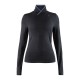 Fuseknit Comfort Wrap LS Woman