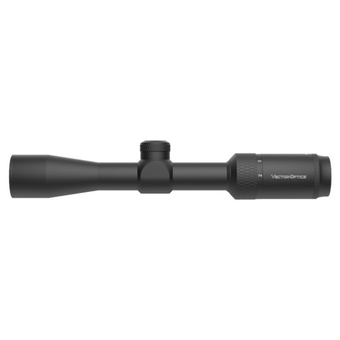 Приціл оптичний Vector Optics Matiz 2-7x32 (25,4 мм) MOA SFP
