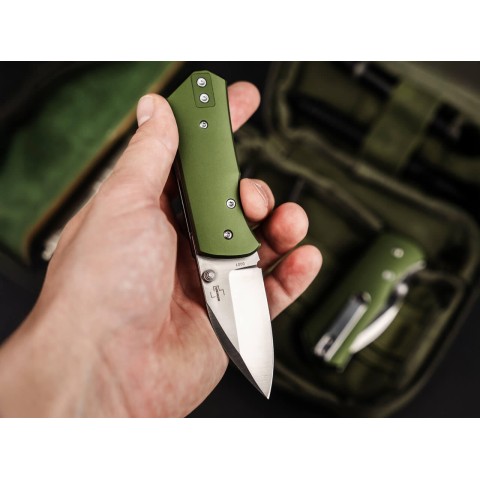 Ніж Boker Plus 