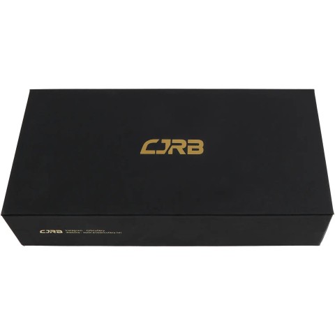 Нож CJRB Resource BB Red