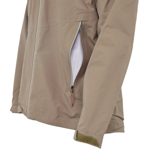 Куртка Sitka Gear Dew Point M Pyrite