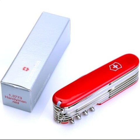 Нож Victorinox Swiss Army Handyman