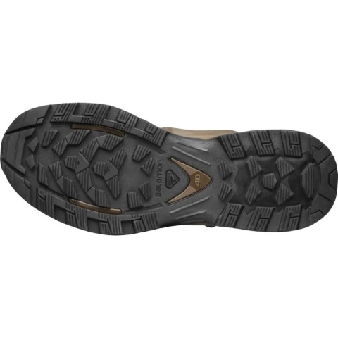 Черевики Salomon QUEST 4D GTX Forces 2 EN 11 Earth Brown