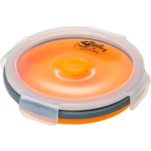 Контейнер для еды Tramp TRC-087 800ml Orange