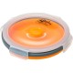 Контейнер для еды Tramp TRC-087 800ml Orange
