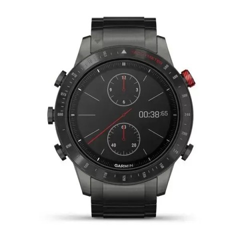 Смарт-часы Garmin MARQ Driver