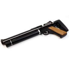 Пістолет пневматичний PCP SPA PP750 + насос