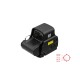 Прицел коллиматорный EOTech EXPS3-4 68MOA/1MOA (4 точки) совместим с NV