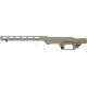 Ложа MDT LSS-XL Gen2 Carbine для Tikka T3 SA колір: пісочний