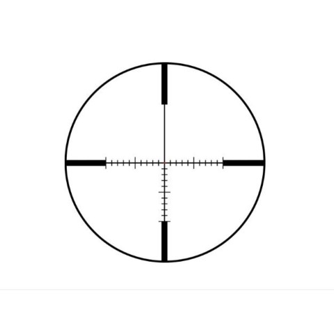 Приціл оптичний Leupold VX-Freedom 3-9x40 (30mm) illum. Firedot Tri-MOA
