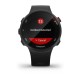 Смарт-годинник Garmin Forerunner 45S з чорним ремінцем