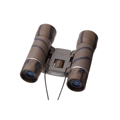 Бінокль 10х25 