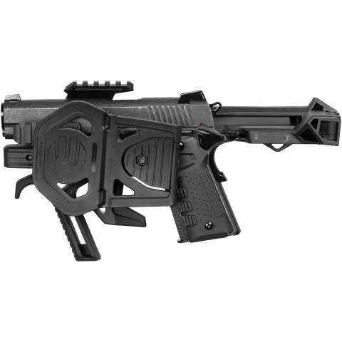 Конверсионный кит Recover Tactical 20/11 для платформи 1911 ц:чорний