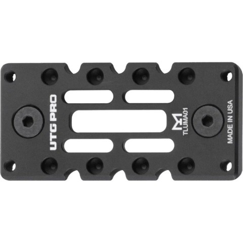 Планка-перехідник Leapers UTG PRO M-LOK - ARCA 8 см