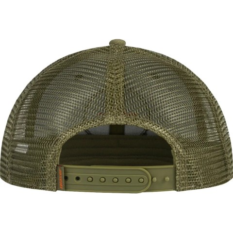 Кепка Blaser Active Outfits Blaser Ring Cap 26 ONE SIZE ц:dark olive